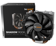 BE QUIET! Shadow Rock Slim 2 135mm BK032 - 746935 - zdjęcie 4